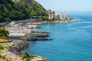 Castellammare di Stabia